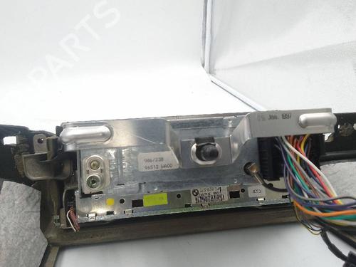 Radio BMW 5 (E39) 528 i | BP25485580E6 