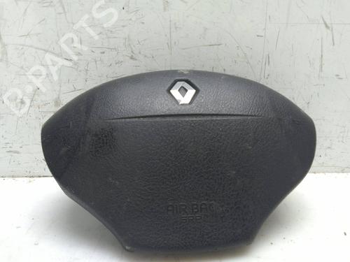 Driver airbag RENAULT KANGOO (KC0/1_) 1.5 dCi (KC07) | BP30051258C9 