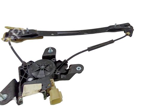 Rear right window mechanism FORD MONDEO V Hatchback (CE) 1.5 TDCi | BP18580075C25 - Image 5