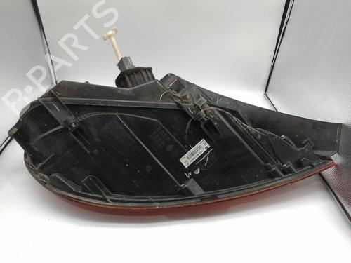 Right taillight VW BEETLE (5C1, 5C2) 1.6 TDI | BP28145591C35 - Image 3