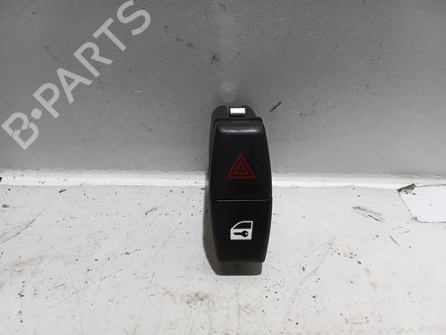 Used Warning switch Warning switch BMW X3 (E83) 2.0 d (150 hp) 34461217 34461217