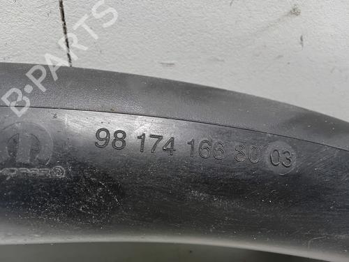 Pipe DS DS 4 II (FR_, FB_, F3_, FP_) PureTech 130 | BP39165578M125 - Image 4