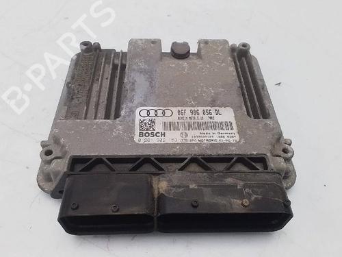 Engine control unit (ECU) AUDI A3 Sportback (8PA) 2.0 TDI | BP24102836M57 