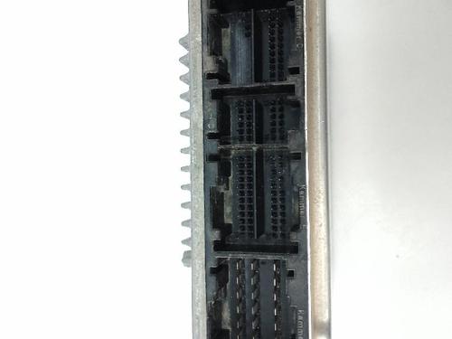 Electronic module MERCEDES-BENZ M-CLASS (W163) ML 270 CDI (163.113) | BP22777844M83 