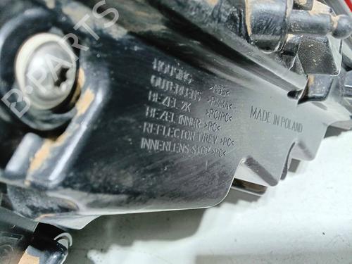 Left taillight VW GOLF VIII Variant (CG5, DB5) 2.0 TSI R 4motion | BP34419879C34  - Image 6