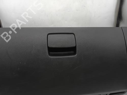 Glove box KIA SPORTAGE III (SL) 1.7 CRDi | BP29386376C95 