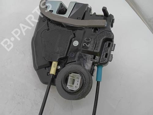 Rear right lock TOYOTA RAV 4 III (_A3_) 2.2 D (ALA35_) | BP29995157C99 