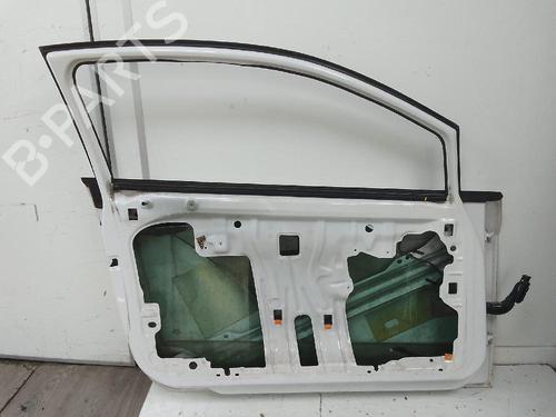 Left front door SEAT IBIZA IV SC (6J1, 6P5) 1.4 | BP27474669C2 