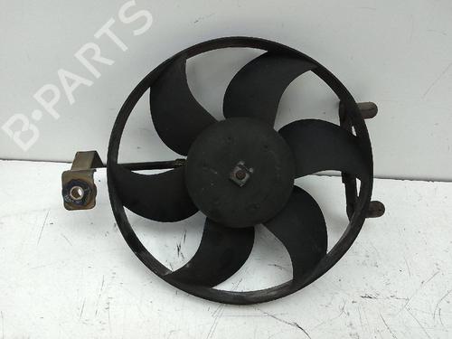 Radiator fan PORSCHE BOXSTER (986)  | BP19582632M35 
