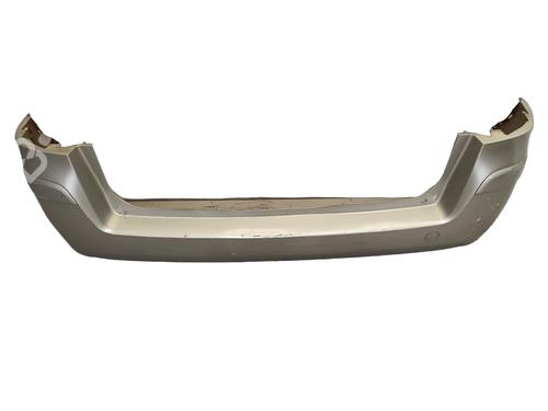 Used Rear bumper Rear bumper OPEL ZAFIRA / ZAFIRA FAMILY B (A05) 1.9 CDTI (M75) (150 hp) 34420423 34420423