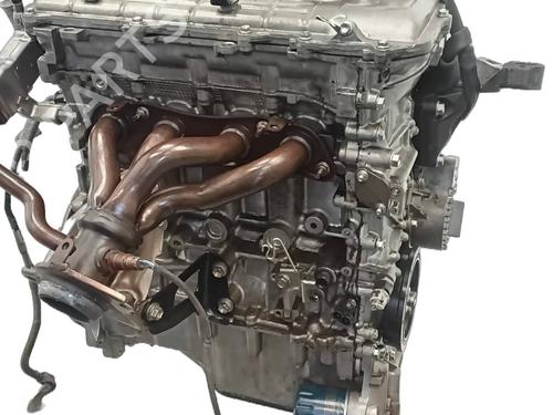 Used Engine Engine TOYOTA C-HR (_X1_) 1.8 Hybrid (ZYX10_, ZYX11_, ZYX10R, ZYX11R) (122 hp) 39715341 39715341