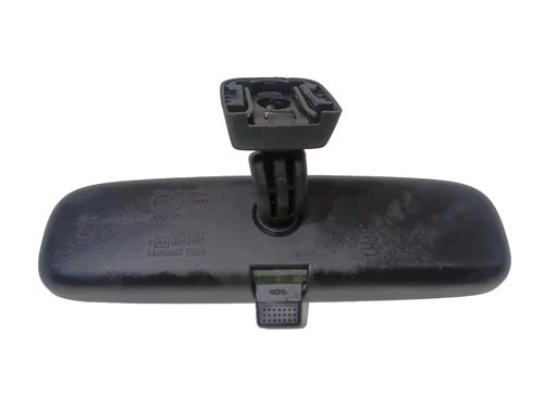 Rear mirror HONDA CIVIC IX (FK) 1.6 i-DTEC (FK3) | BP33040588I6 - Image 3