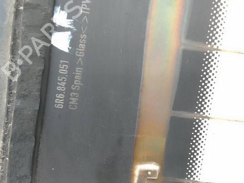 Used Bootlid window VW POLO V (6R1, 6C1) 1.4 GTI (180 hp) 25812349