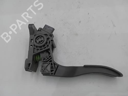 Pedal MERCEDES-BENZ SPRINTER 3,5-t Van (B907, B910) 314 CDI RWD (907.631, 907.633, 907.635, 907.637) | BP28518479I4 