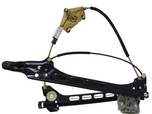 Front right window mechanism AUDI TT (8J3) 2.0 TFSI | BP34391972C23 - Image 7