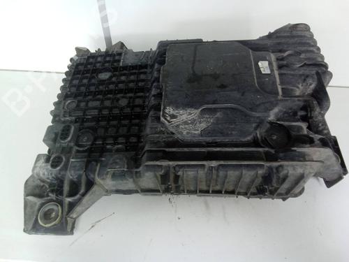 AdBlue tank CITROËN C4 Grand Picasso II (DA_, DE_) 1.6 HDi / BlueHDi 115 | BP26158943M85 