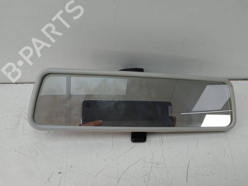 Used Rear mirror Rear mirror VW POLO V (6R1, 6C1) 1.2 TSI 16V (90 hp) 18861648 18861648