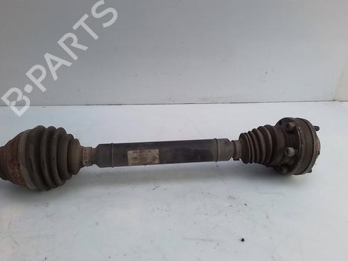 Used Right front driveshaft AUDI A3 (8V1, 8VK) 1.6 TDI (110 hp) 28145986
