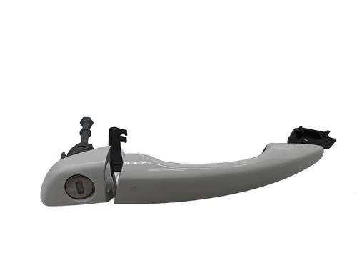 Venstre foran utvendig håndtak JEEP AVENGER (J2) 1.2 GSE T3 (101 hp) 30380329