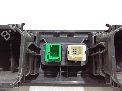 Air vent CITROËN BERLINGO (ER_, EC_) 1.5 BlueHDi 100 | BP33538909I21  - Image 5