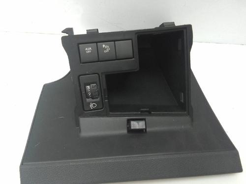Glove box PEUGEOT 508 I (8D_) 2.0 HDi | BP23185131C95 