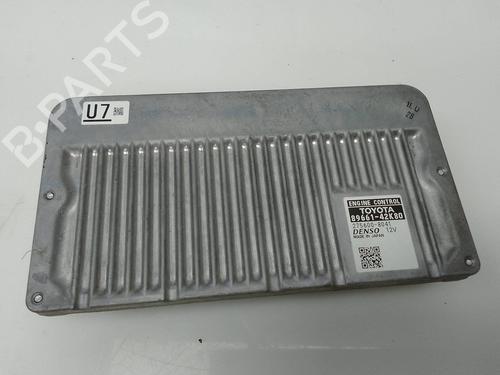 Used Engine control unit (ECU) Engine control unit (ECU) TOYOTA RAV 4 IV (_A4_) 2.5 Hybrid (AVA42_) (197 hp) 20671495 20671495
