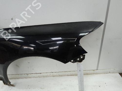 Used Right front fenders VW TOUAREG (7LA, 7L6, 7L7) 2.5 R5 TDI (174 hp) 25045563