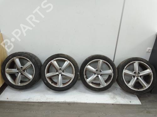 Rim AUDI A4 B8 (8K2) 2.0 TDI quattro | BP28145156C45 