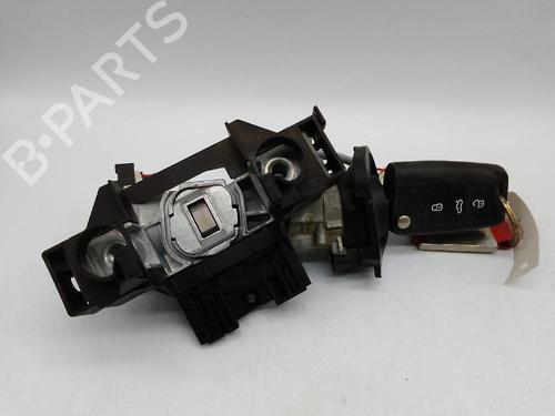 Ignition barrel SEAT LEON ST (5F8) 1.6 TDI | BP26230192M48 