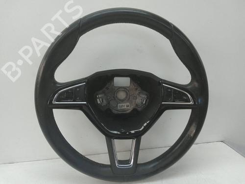 Ratt Ratt SKODA FABIA III (NJ3) 1.4 TDI (90 hp) 18583877 18583877