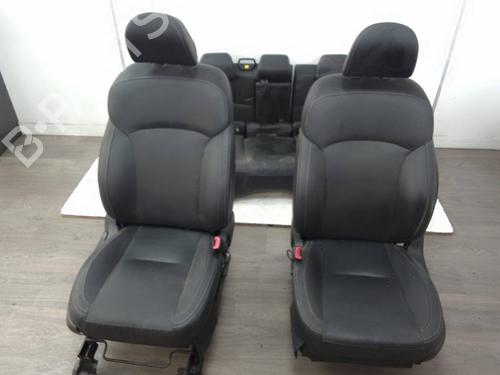 Used Seats set Seats set SUBARU FORESTER (SJ_) 2.0 D AWD (SJD) (147 hp) 18583173 18583173
