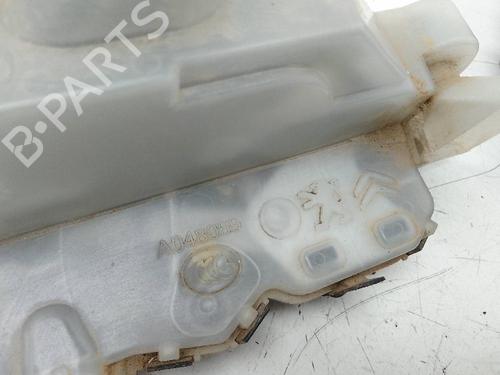 Front left lock CITROËN C5 AIRCROSS (A_) 2.0 BlueHDi 180 (AJEHZR) | BP18970630C98 