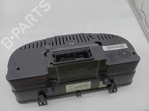 Andre VW CADDY III MPV (2KB, 2KJ, 2CB, 2CJ) 2.0 TDI | BP28146305O1 