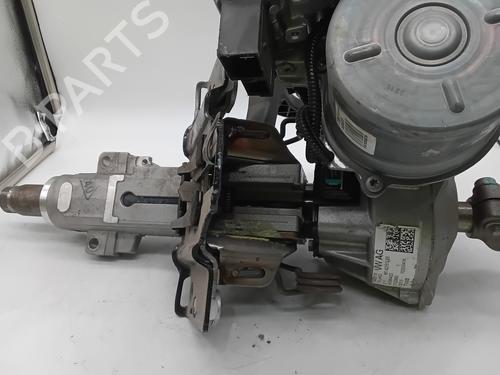 Steering column SEAT TOLEDO IV (KG3)  | BP29396829M21 