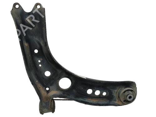 Left front suspension arm OPEL COMBO E Tour / Life (K9) 1.5 | BP26055509M12 - Image 3