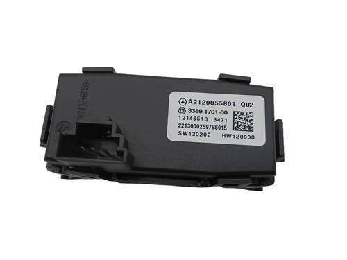 Switch MERCEDES-BENZ E-CLASS Convertible (A207) E 250 CDI / BlueTEC / d (207.403, 207.404) | BP30192361I30 