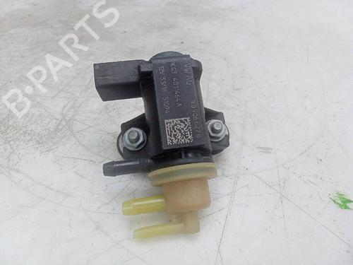 Electronic module AUDI Q3 (8UB, 8UG) 2.0 TDI | BP20852961M83 