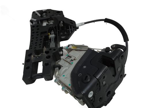 Rear left lock AUDI Q5 (8RB) 2.0 TFSI quattro | BP30123720C100 