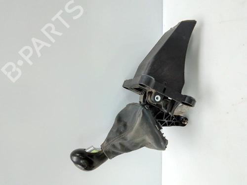 Used Gear lever OPEL ZAFIRA TOURER C (P12) 1.6 CDTI (75) (136 hp) 20853452