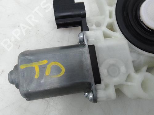 Right rear window motor FORD FOCUS IV (HN)  | BP21284621E22 