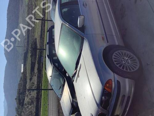 Left mirror BMW 3 (E46) 330 d | BP24928435C26 