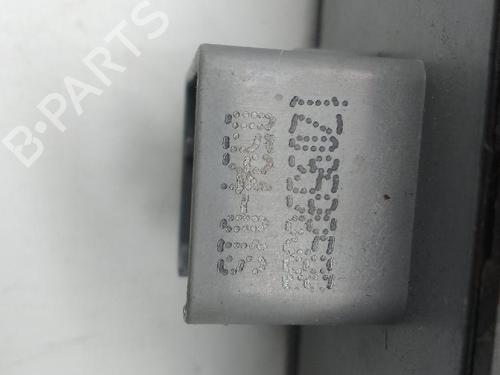 Used Left front window switch SKODA SUPERB II Estate (3T5) 2.0 TDI 16V (140 hp) 25707684