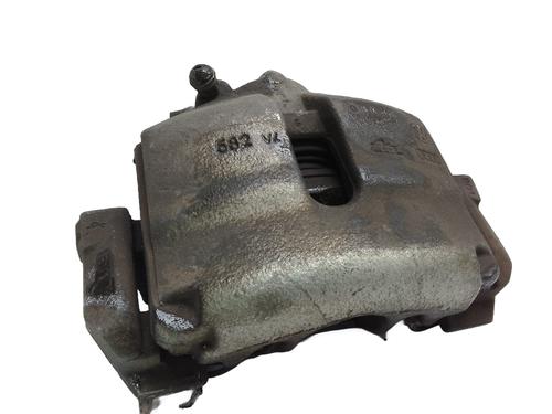 Right front brake caliper SEAT ALTEA (5P1) 1.9 TDI | BP31037964M104
