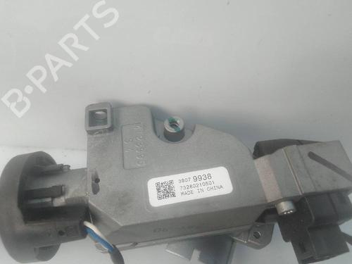 Ignition barrel HYUNDAI i20 II Coupe (GB) 1.1 CRDi | BP22188550M48 