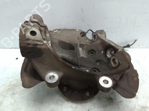 Left front steering knuckle BMW 1 (F20) 116 d | BP26306396M25 