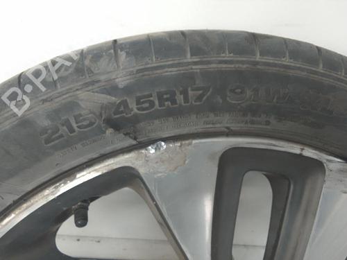 Used Rim KIA RIO III (UB) 1.1 CRDi (75 hp) 18576315