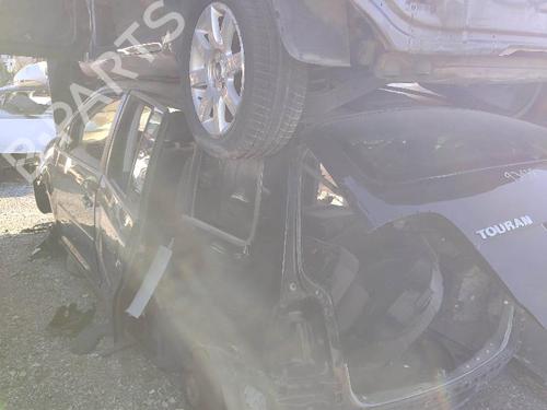 Used Ignition barrel VW TOURAN (1T1, 1T2) 2.0 TDI (136 hp) 18592853