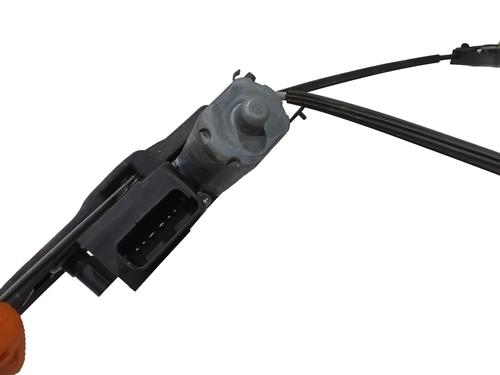 Front left window mechanism PEUGEOT 3008 II SUV (MC_, MR_, MJ_, M4_) 1.5 BlueHDi 130 | BP30506312C22 