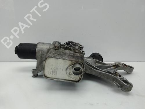 Oil radiator AUDI A3 (8V1, 8VK) 1.6 TDI | BP28144855M33 