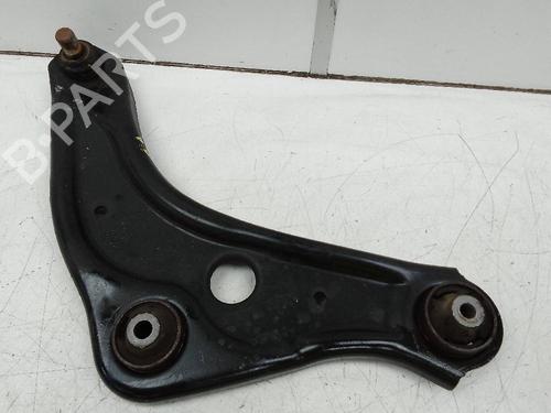 Used Right front suspension arm NISSAN QASHQAI II (J11, J11_) 1.3 DIG-T (140 hp) 19733510